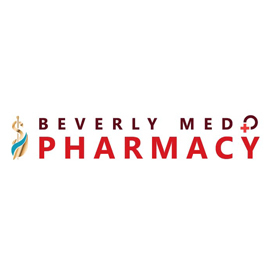Beverly Med Pharmacy