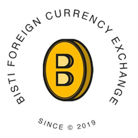 Bisti Exchange