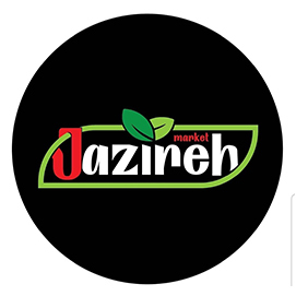 Jazireh Market
