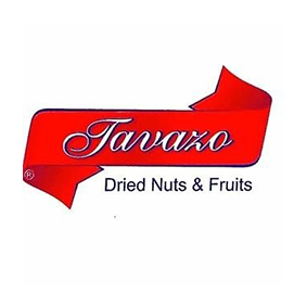Tavazo Dried Nuts & Fruits