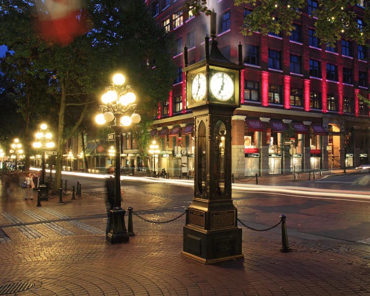 gastown