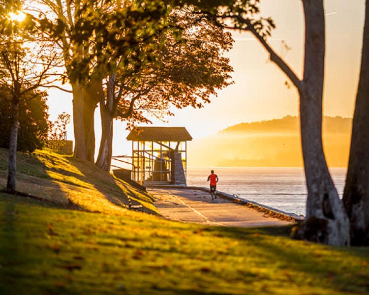 Stanley-Park’s-Seawall