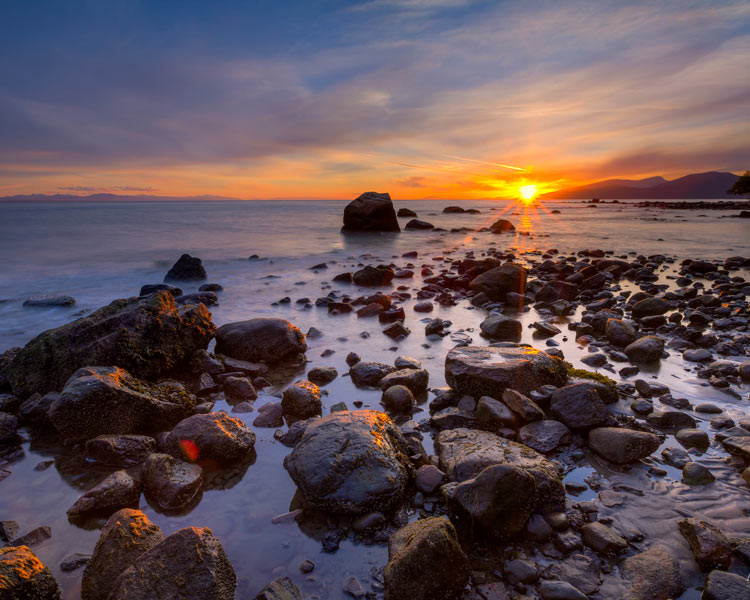 Wreck Beach