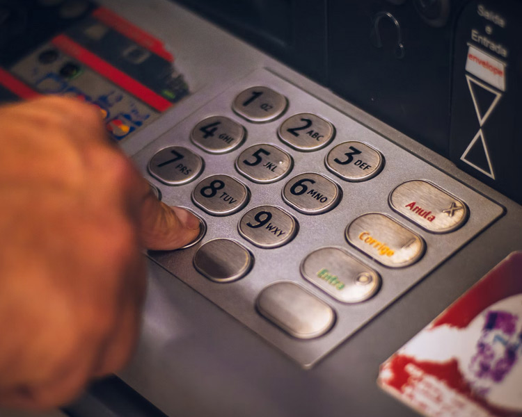 ATM