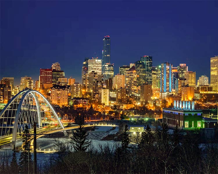 edmonton