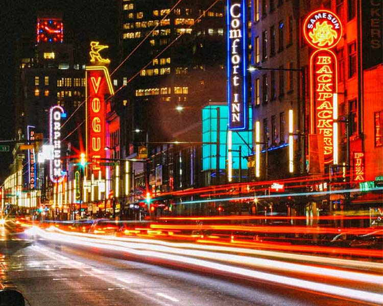Vancouver-street