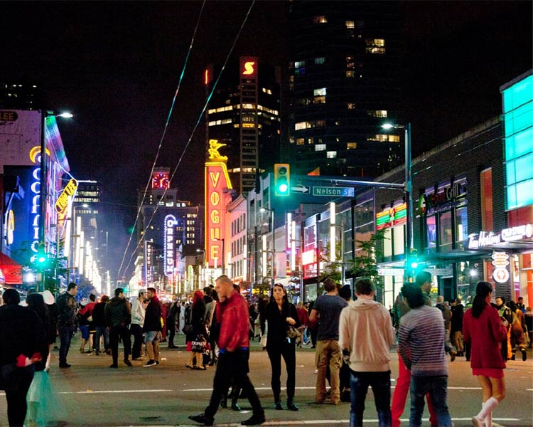 Granville-Street