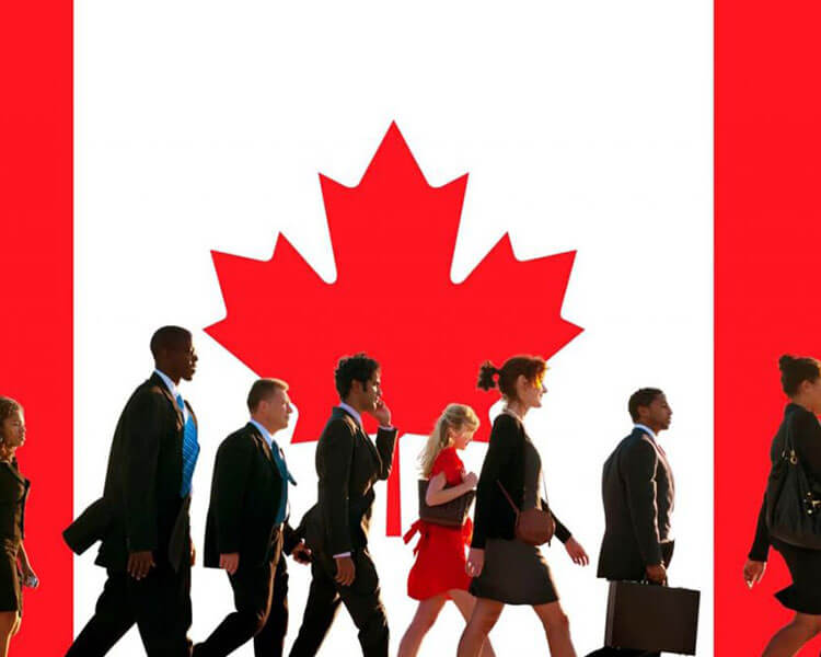 معرفی ویزای اقامت دائم کانادا Permanent Residence (PR) Visa و روش های دریافت آن