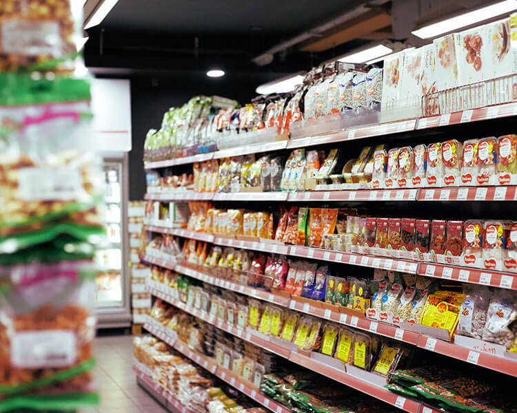 هزینه خوراک