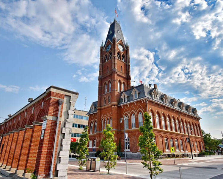 Belleville