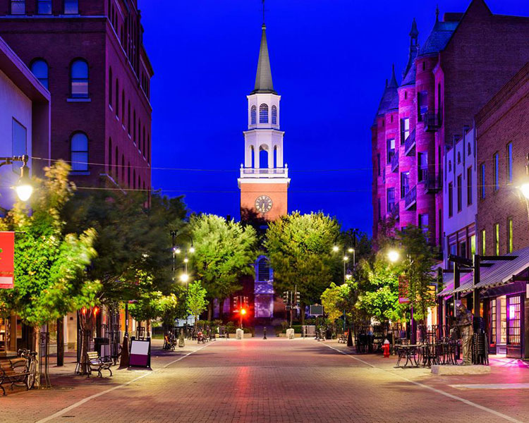 Burlington