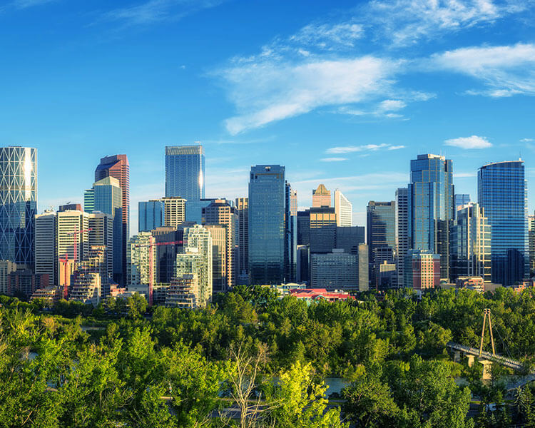 Calgary