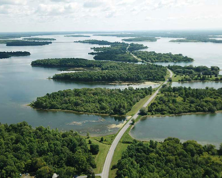 Long-Sault-Parkway