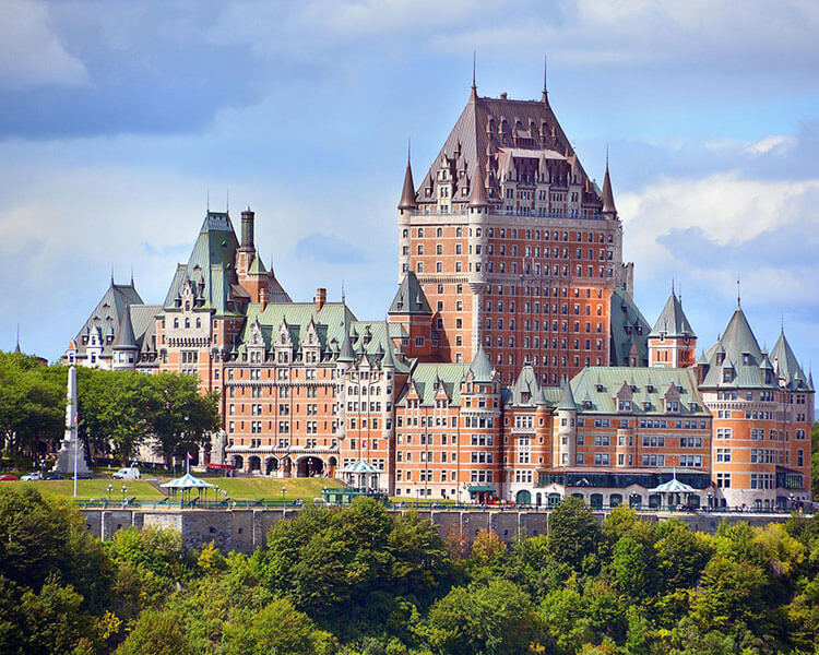 Quebec City