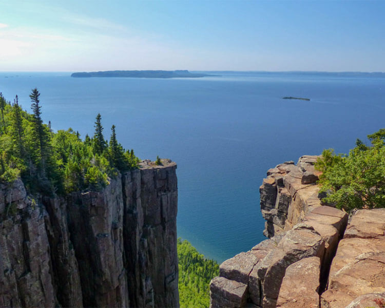 Sleeping-Giant-Provincial-Park