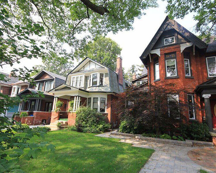 ارزانترین محله تورنتو برای اجاره خانه