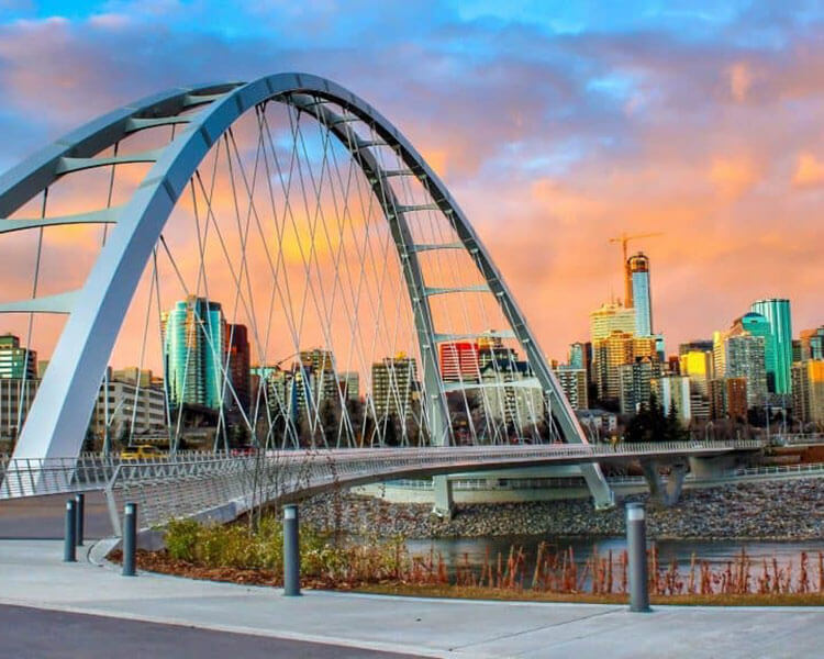 edmonton