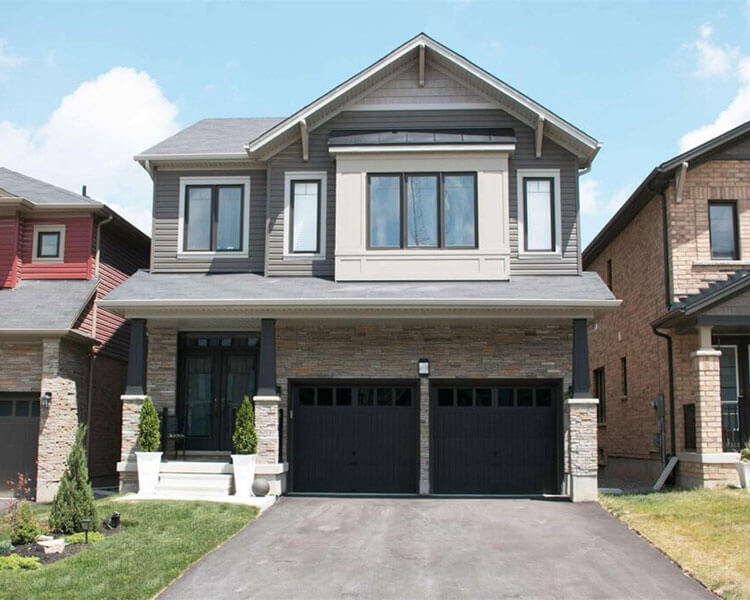 ontario house