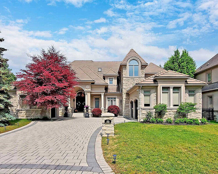 بهترین محله تورنتو برای خرید خانه