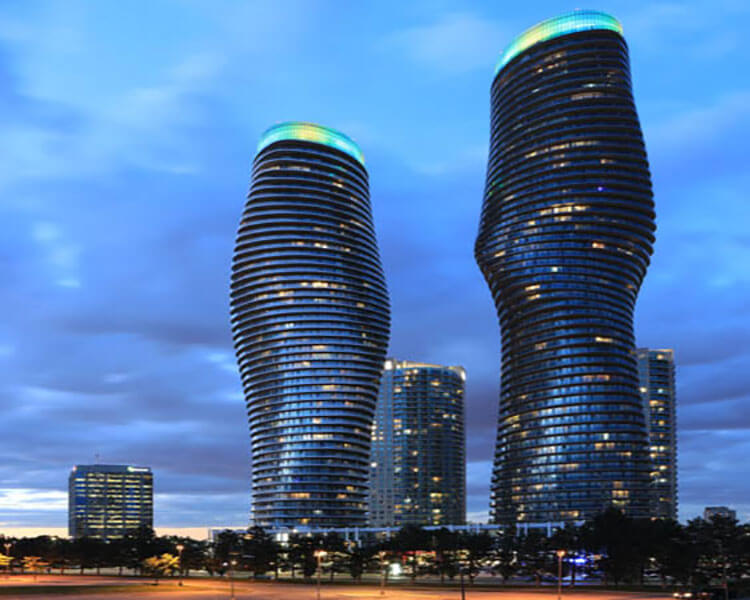 Mississauga