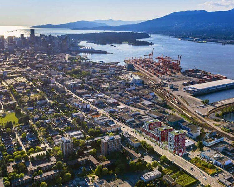 Strathcona