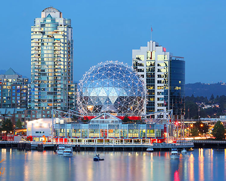 گرانترین شهرهای کانادا برای اجاره مسکن