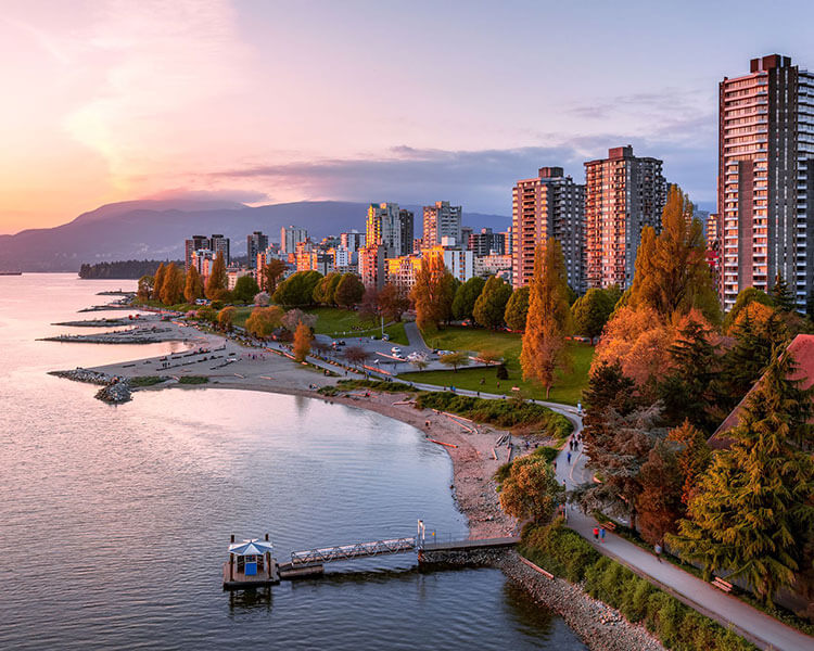 vancouver