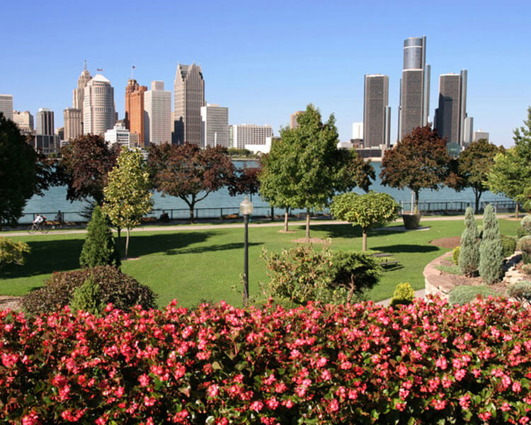 10 شهر ارزان انتاریو