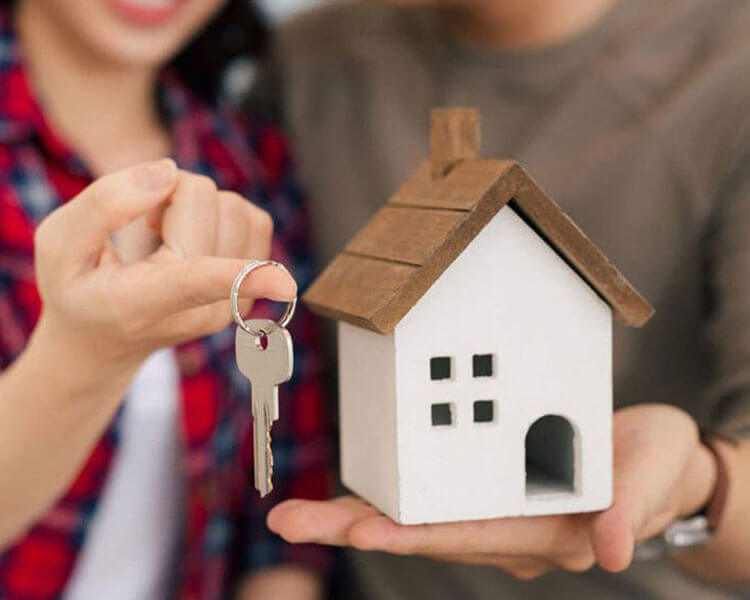 احتمال کاهش قیمت مسکن در کانادا