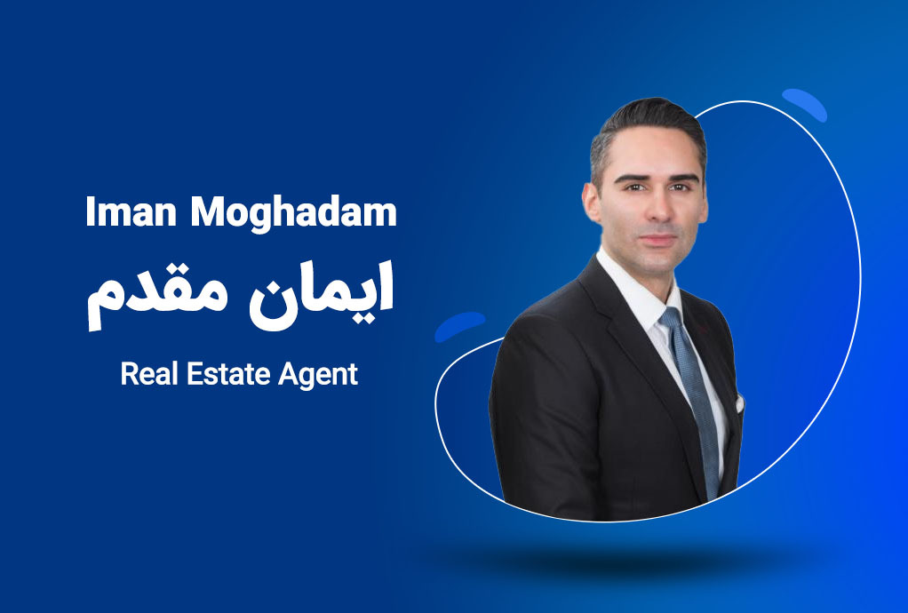 Iman Moghadam