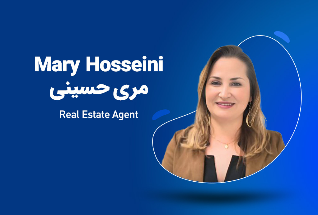 Mary Hosseini