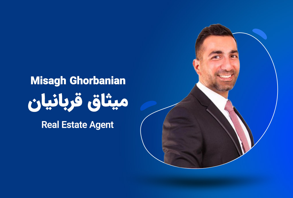 Misagh Ghorbanian
