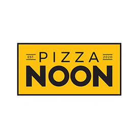 Pizza Noon (Noon Eatery)