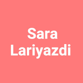 Sara Lariyazdi