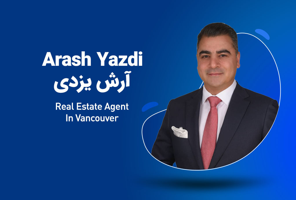 Arash Yazdi