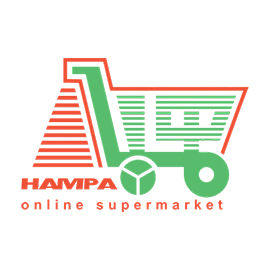 Hampa Online Supermarket