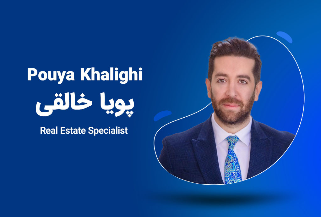 Pouya Khalighi
