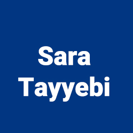 Sara Tayyebi