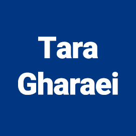 Tara Gharaei
