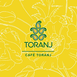 Toranj Cafe