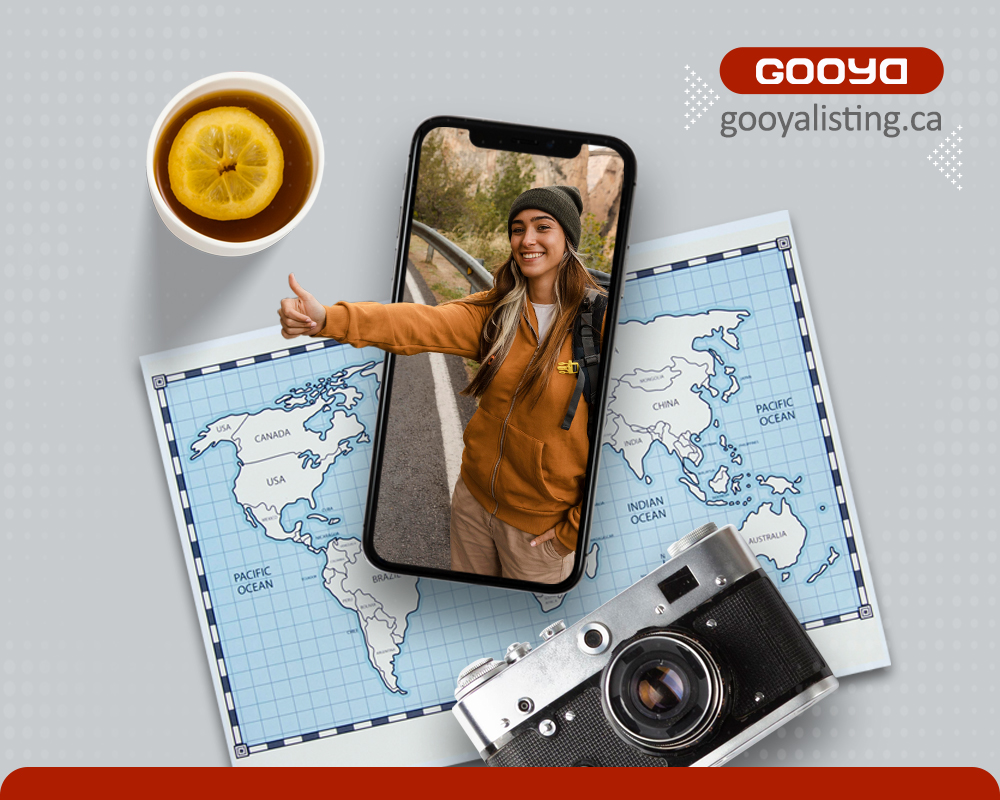 کارشناس مهاجرت در ونکوور