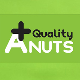 A⁺ Quality Nuts