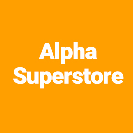 Alpha Superstore