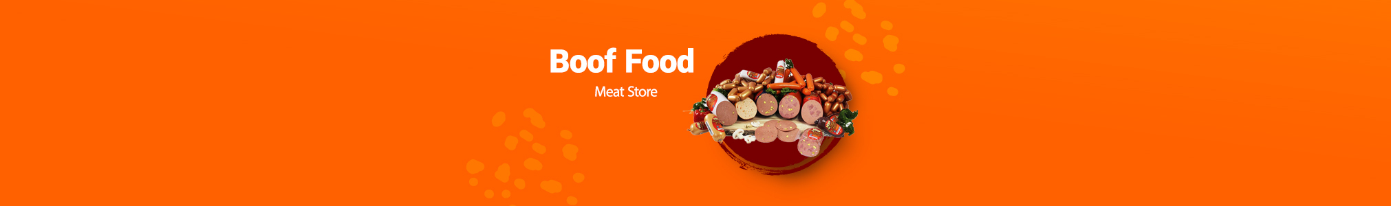 Boof Food - گویا لیستینگ