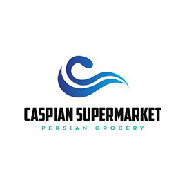 Caspian Supermarket