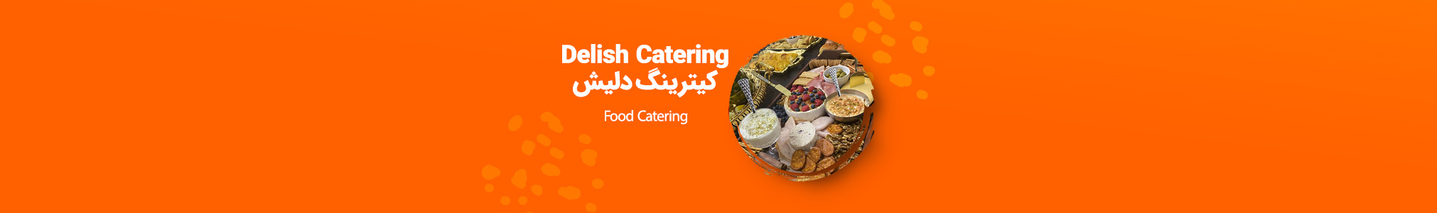 Delish Catering