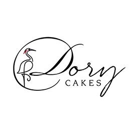 Dory Cake