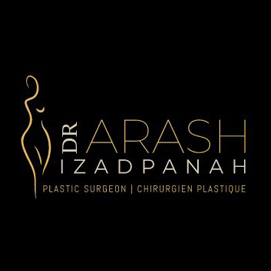 Dr Arash Izadpanah