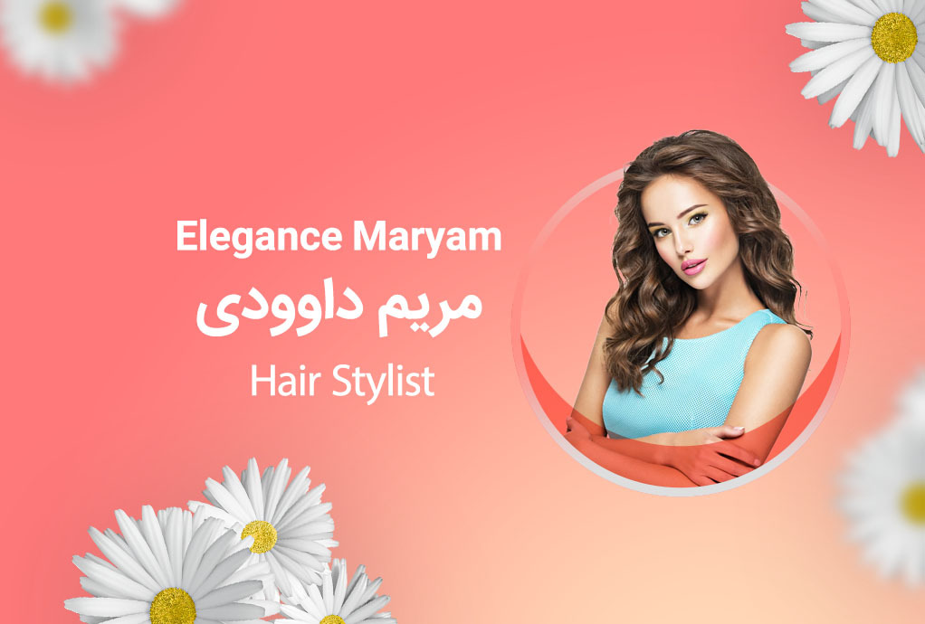 Elegance Maryam