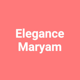 Elegance Maryam